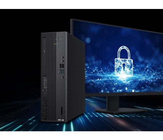 ASUS ExpertCenter D700SF Ultra 5-225/16GB/512/Win11P Czarny - 1613134 - zdjęcie 4